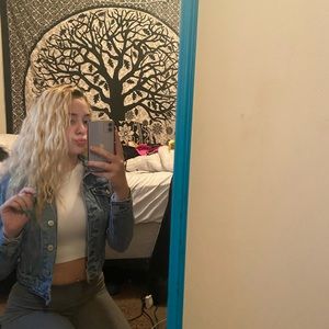 Meet your Posher, Paris